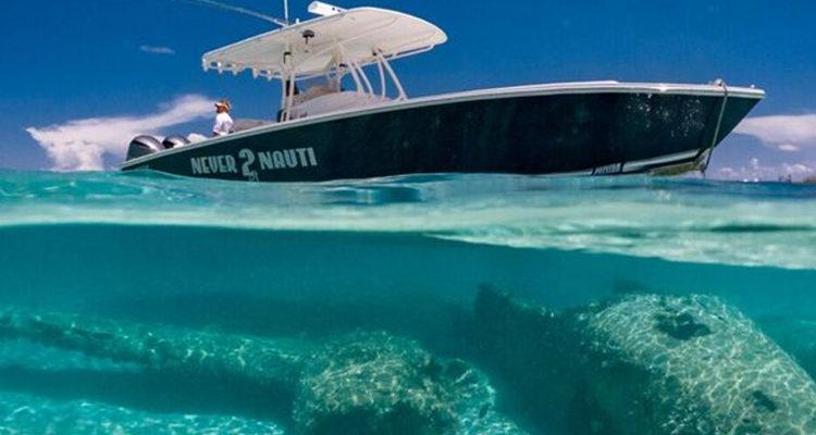 Staniel Cay Boat Rentals - Tours & Fishing Staniel Cay Boat Rentals - Tours & Fishing