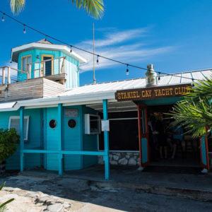 Staniel Cay Yacht Club - Exclusive Lunch Staniel Cay Yacht Club - Exclusive Lunch