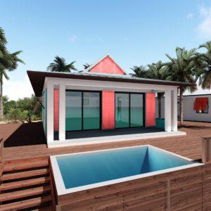 Staniel Cay Lazy Bay Cottages Staniel Cay Lazy Bay Cottages