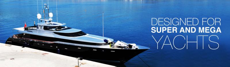 V3 Platinum Extended Range and V4 Platinum Plus Extended Range Yacht Controller - Remote Control for Your Yacht V3 Platinum Extended Range and V4 Platinum Plus Extended Range Yacht Controller - Remote Control for Your Yacht