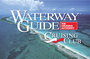 Waterway Guide | Cruising Club Waterway Guide | Cruising Club