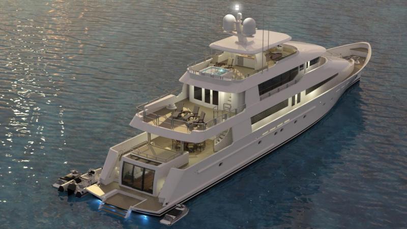 Design & New Builds Design & New Builds