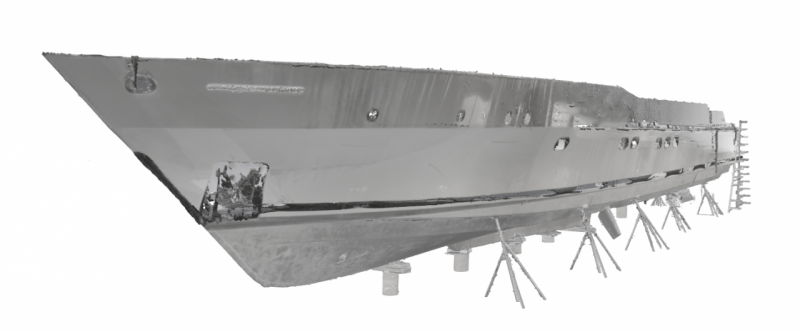 3D Scanning and Modeling 3D Scanning and Modeling