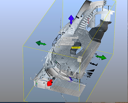3D Scanning 3D Scanning