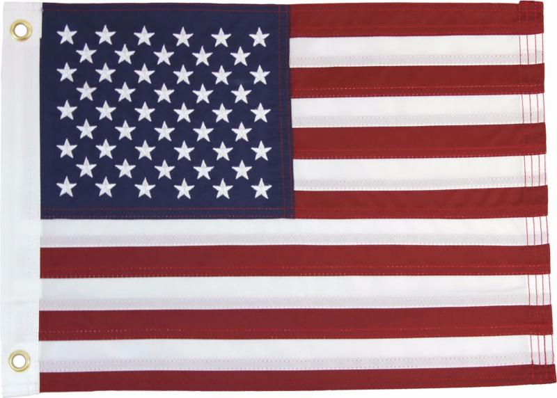 USA Flag 12x18 USA Flag 12x18