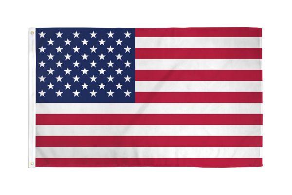 USA 3x5 Flag USA 3x5 Flag