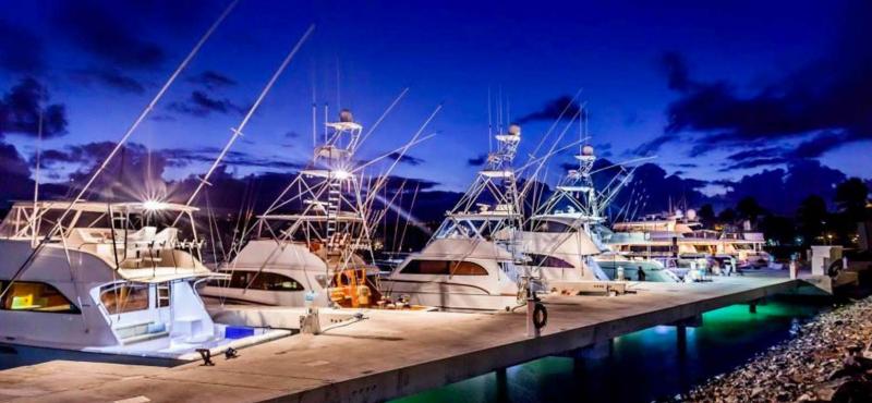 For Boats - Mazarine Dock Boxes For Boats - Mazarine Dock Boxes