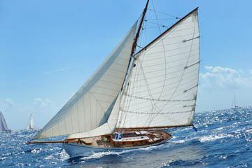 Wooden Boat Loans Wooden Boat Loans
