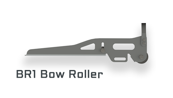 Mantus Bow Roller Mantus Bow Roller