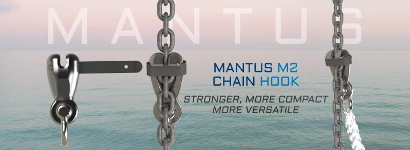 M2 Chain Hook M2 Chain Hook