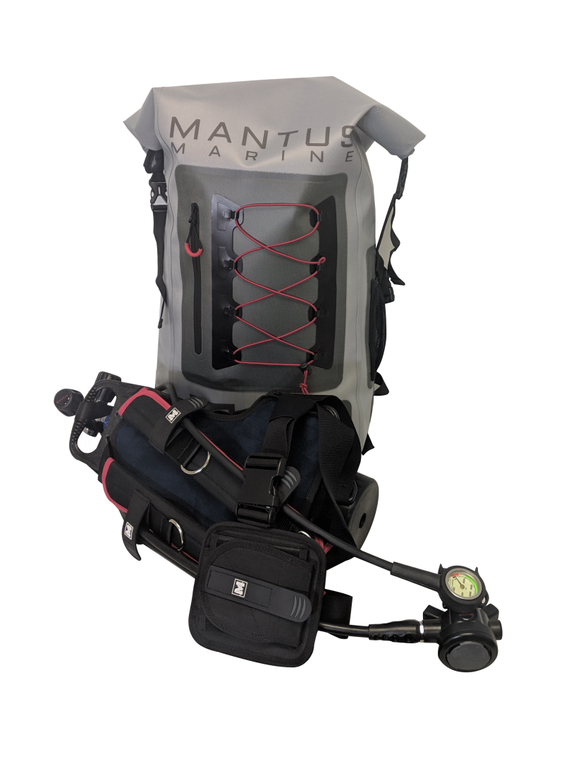 Mantus Scuba Mantus Scuba