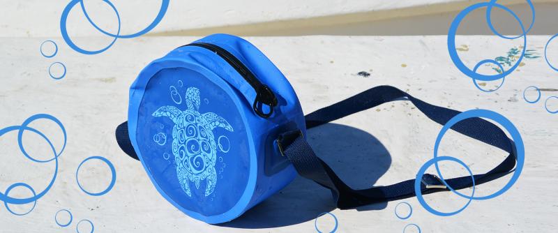 Mantus Waterproof Purse Mantus Waterproof Purse
