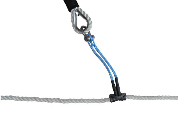 Snubber Pendant Snubber Pendant