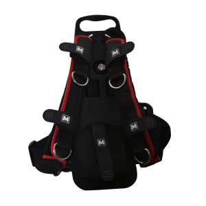 Mantus Scuba Harness Mantus Scuba Harness