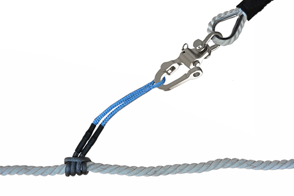 Mooring Snap Shackle Mooring Snap Shackle