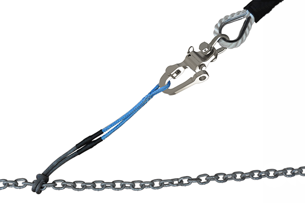Mooring Snap Shackle Mooring Snap Shackle