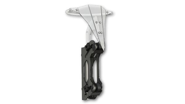 Mantus Anchor Stern Bracket Mantus Anchor Stern Bracket
