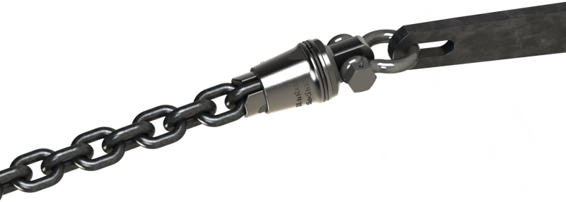 Mantus Swivel Mantus Swivel