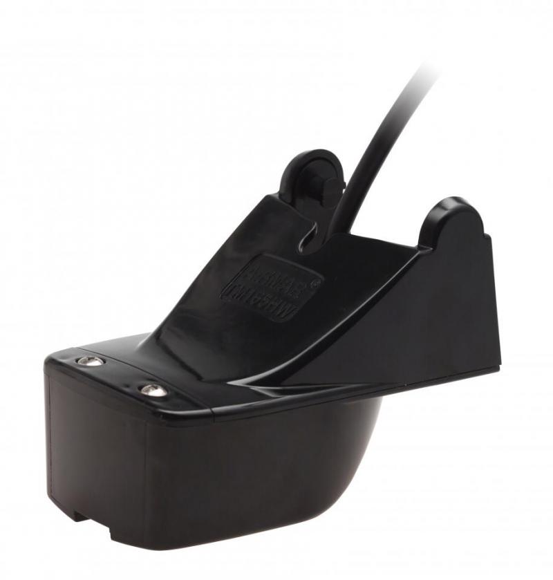 TM165HW Wide-Beam Transducer TM165HW Wide-Beam Transducer (