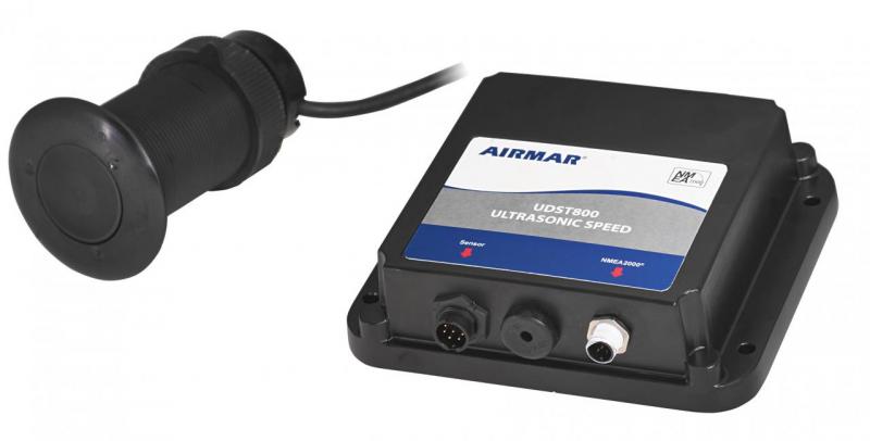 UDST800 Ultrasonic Smart™ Sensor UDST800 Ultrasonic Smart™ Sensor