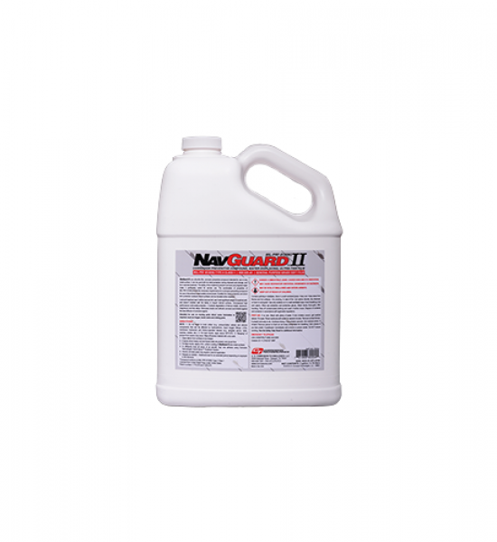 NavGuard II NavGuard II
