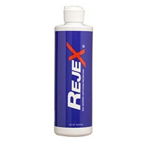 RejeX RejeX
