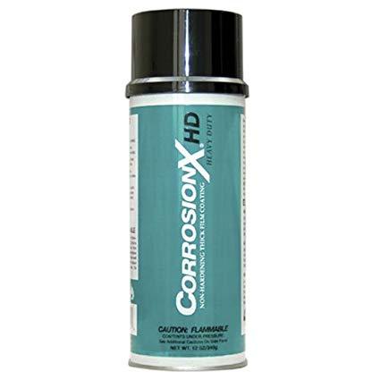 CorrosionX Heavy Duty CorrosionX Heavy Duty