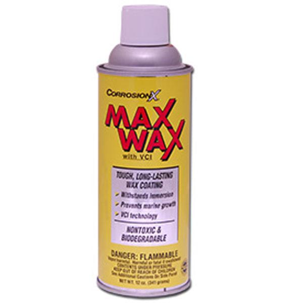 MaxWax MaxWax