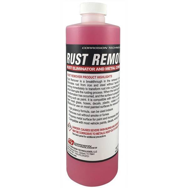 Rust Remover Rust Remover