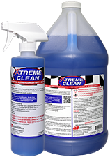 Xtreme Clean Xtreme Clean