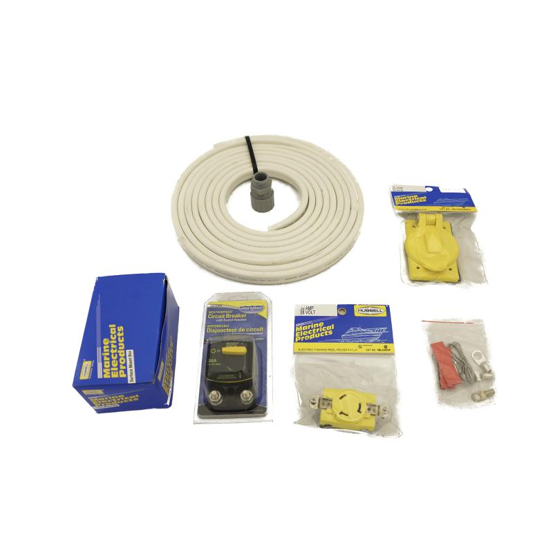 S-1200 Wiring Kit S-1200 Wiring Kit