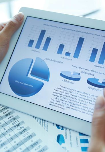Sales And Marketing Sales And Marketing