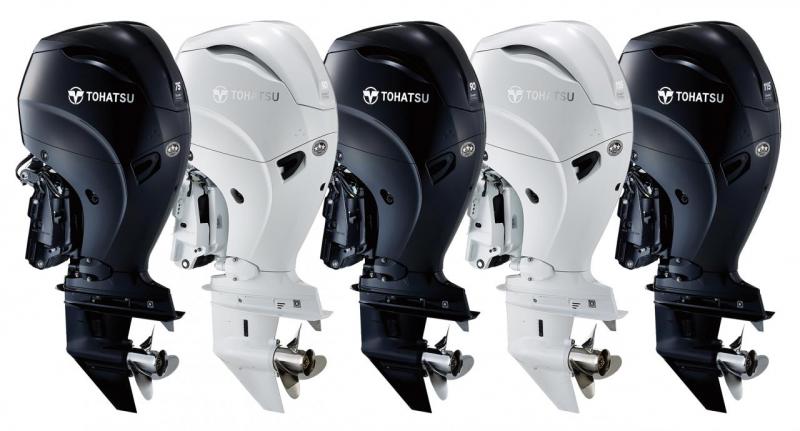 NEW MFS75-115 4-Strokes NEW MFS75-115 4-Strokes
