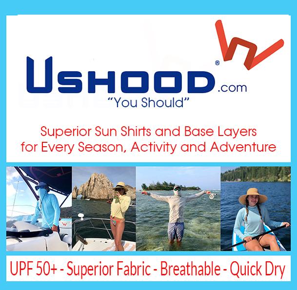 Superior Quality Sun Shirts & Base Layers Superior Quality Sun Shirts & Base Layers