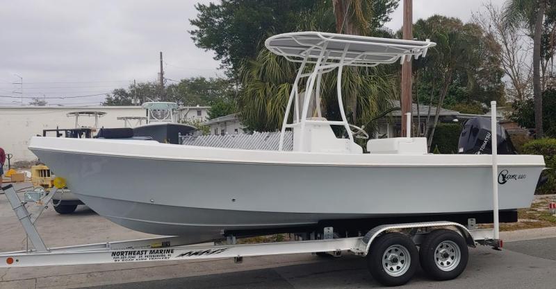 C-Hawk 220CC C-Hawk 220CC