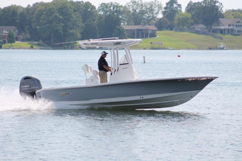 Sea Hunt BX22 BR 2021 Sea Hunt BX22br