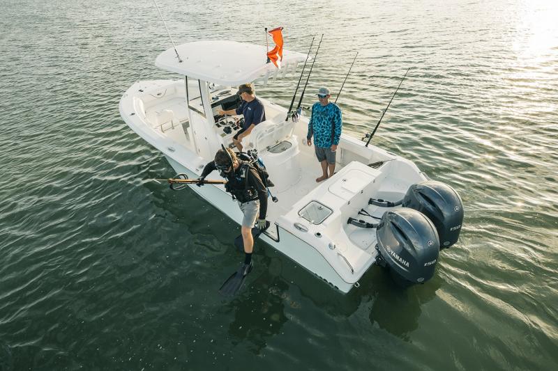 Sea Hunt Gamefish 25 2021 Sea Hunt Gamefish 25