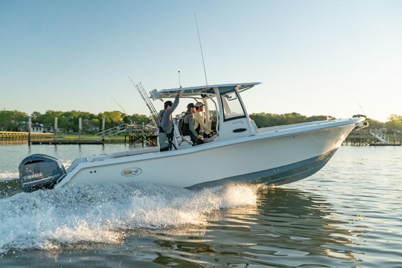 Sea Hunt Gamefish 30 Sea Hunt Gamefish 30