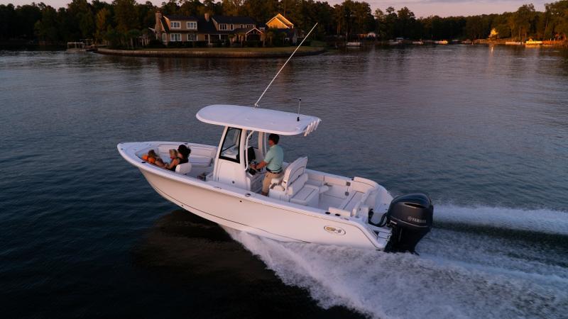 Sea Hunt Ultra 239se 2021 Sea Hunt Ultra 239se