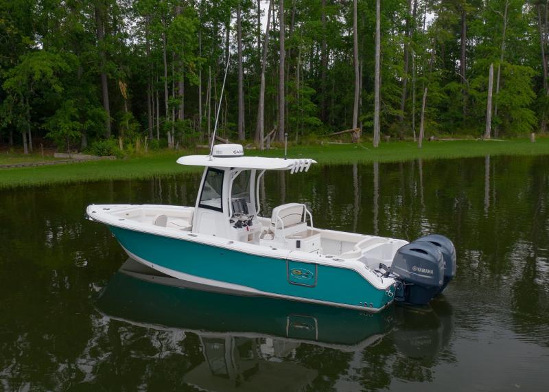 Sea Hunt Ultra 265se 2021 Sea Hunt Ultra 265se