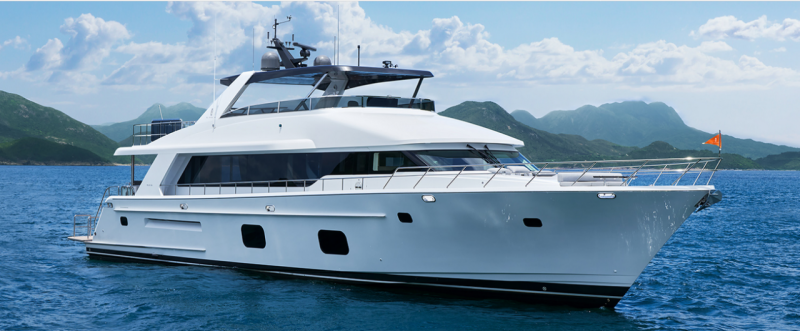 CLB88 Profile