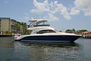 Tampa Yacht Sales Inc Boat And Yacht Directory