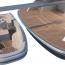 BURGER 144 TRI-DECK MOTOR YACHT BURGER 144 TRI-DECK MOTOR YACHT