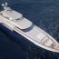 BURGER 115 RPH MOTOR YACHT BURGER 115 RPH MOTOR YACHT