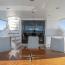 WILD DUCK - AFT DECK WILD DUCK - AFT DECK
