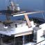 Bali 4.3 MY Power Catamaran Bali 4.3 MY Power Catamaran