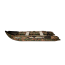 Scout 365 Inflatable Boat Camo Scout 365 Inflatable Boat Camo