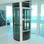 Yacht Elevator - PVE52 Yacht Elevator - PVE52