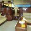 Neptunus 62 - Salon Looking Forward Neptunus 62 - Salon Looking Forward