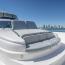 WILD DUCK - FOREDECK CHAISE LOUNGES WITH ADJUSTABLE BACKREST WILD DUCK - FOREDECK CHAISE LOUNGES WITH ADJUSTABLE BACKREST